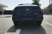 BMW X4 Base