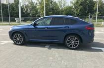 BMW X4 Base