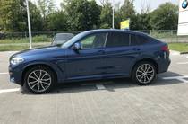 BMW X4 Base