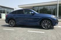 BMW X4 Base