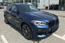 BMW X4 Base