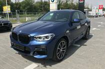 BMW X4 Base