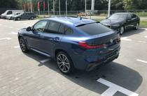 BMW X4 Base