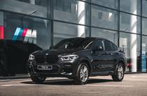 BMW X4 Base