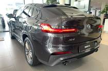 BMW X4 Base