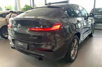 BMW X4 Base