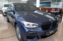 BMW X4 Base