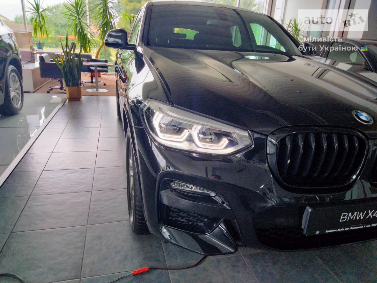 BMW X4 Base