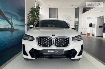 BMW X4 2022 