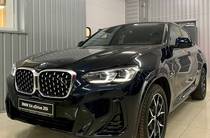 BMW X4 Base