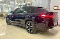 BMW X4 Base