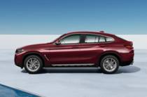 BMW X4 Base