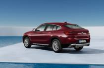 BMW X4 Base