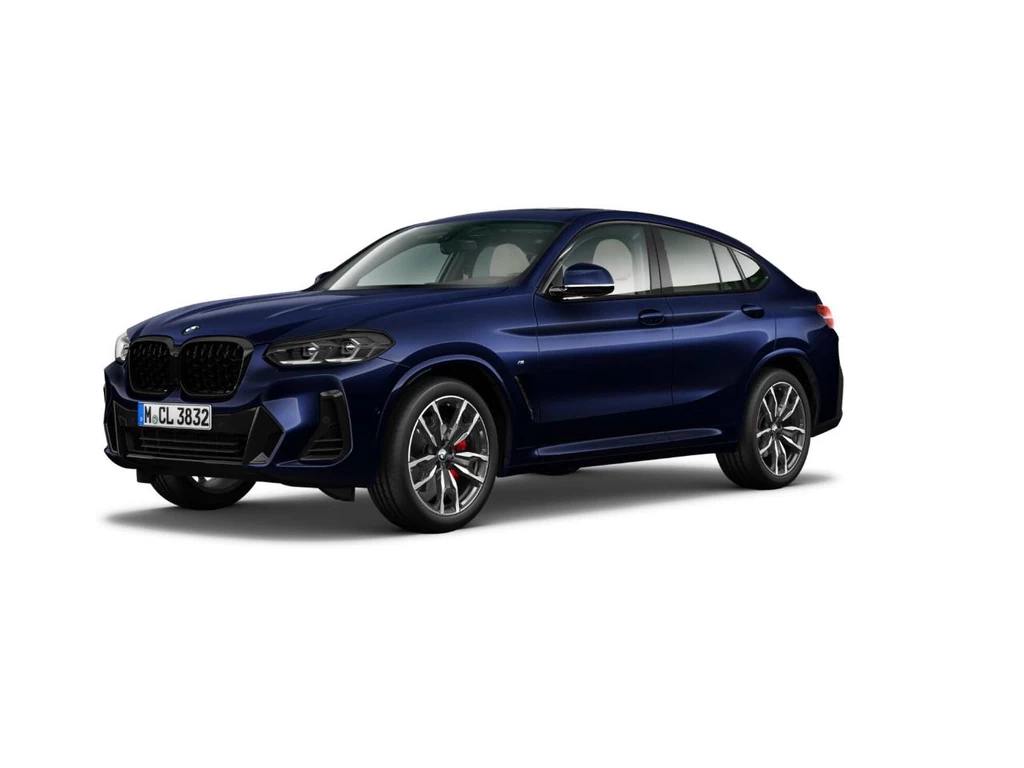 BMW X4 Base