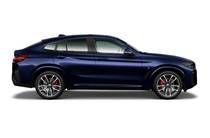 BMW X4 Base