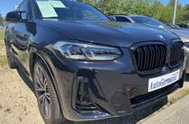 BMW X4 Base