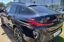 BMW X4 Base