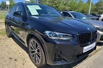 BMW X4 Base