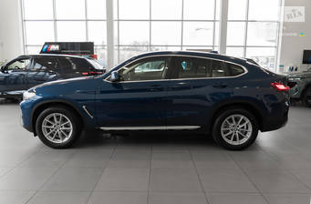 BMW X4 2022 Base