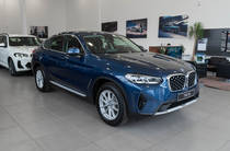 BMW X4 Base