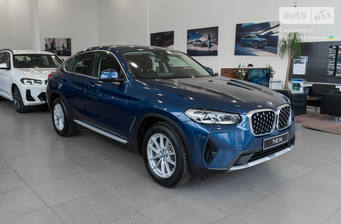 BMW X4 2022 Base