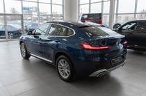 BMW X4 Base