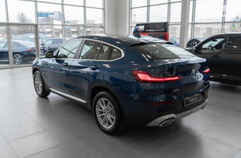 BMW X4 2022 Base