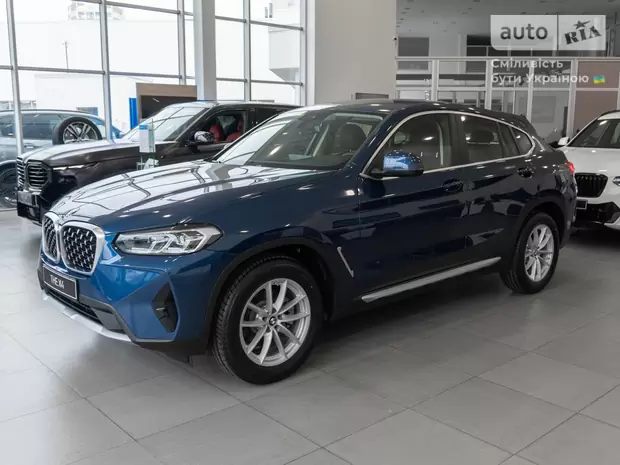 BMW X4 Base