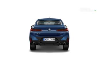 BMW X4 2022 Base