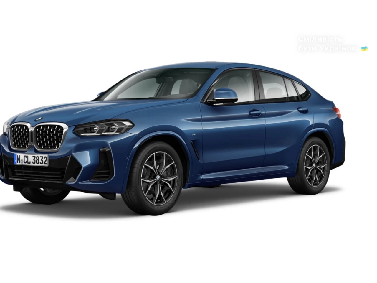 BMW X4 Base