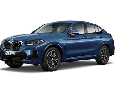 BMW X4 2022 Base