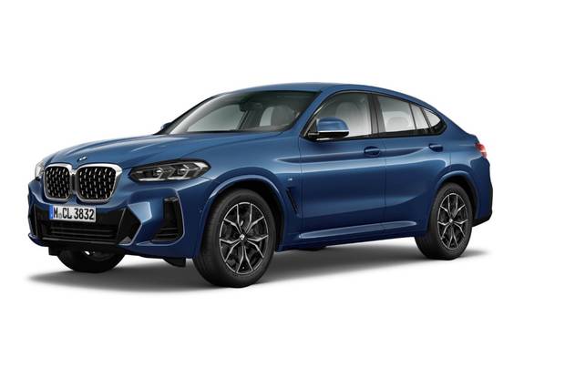 BMW X4 Base