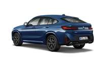 BMW X4 Base