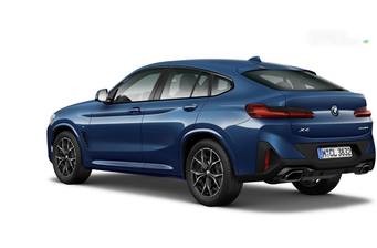 BMW X4 2022 Base