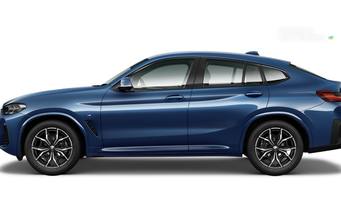 BMW X4 2022 Base