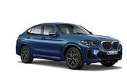 BMW X4 Base