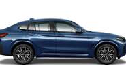 BMW X4 Base