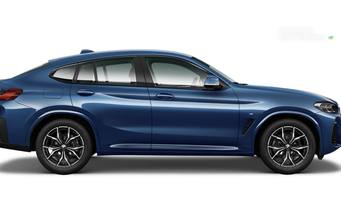 BMW X4 2022 Base