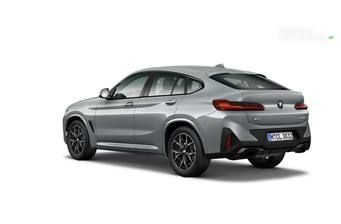 BMW X4 2022 Base