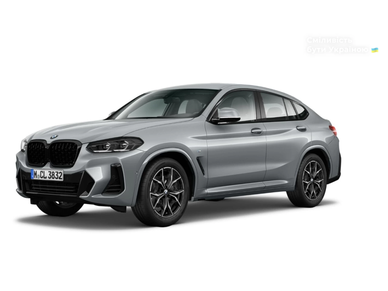 BMW X4 Base