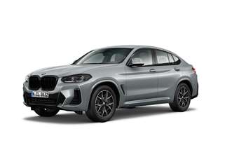 BMW X4 2022 в Житомир