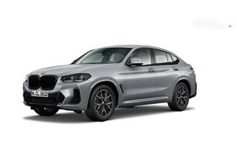 BMW X4 2022 Base