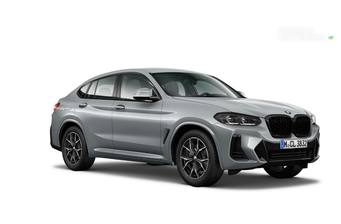 BMW X4 2022 Base