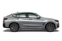 BMW X4 Base