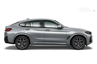 BMW X4 2022 Base