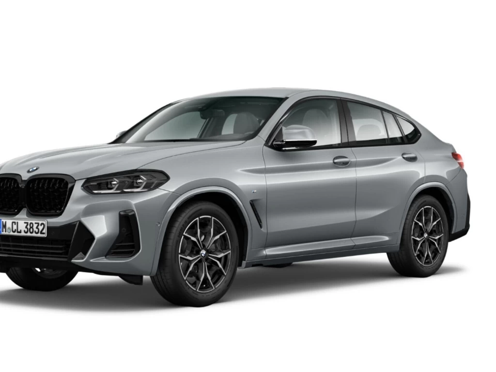 BMW X4 Base