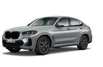 BMW X4 Base