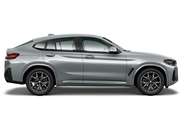 BMW X4 Base