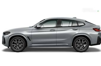 BMW X4 2022 Base