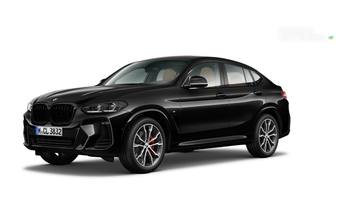 BMW X4 2022 Base